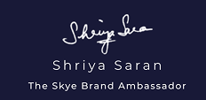 Shriya Saran Signature